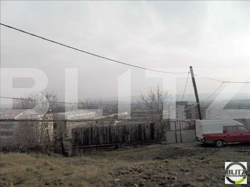 Teren de vânzare Iris - 23177TV | BLITZ Cluj-Napoca | Poza3