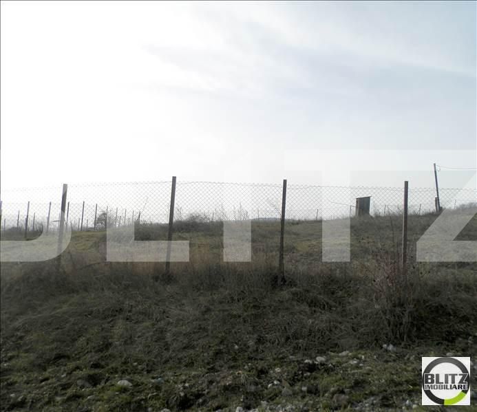 Teren de vânzare Iris - 23177TV | BLITZ Cluj-Napoca | Poza8