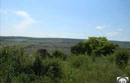 Teren extravilan de vanzare 7200 mp, front stradal 72 ml, zona linistita