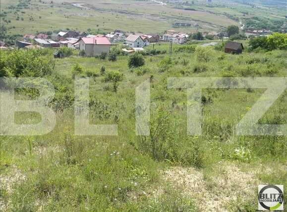 Teren de vânzare Iris - 23179TV | BLITZ Cluj-Napoca | Poza11