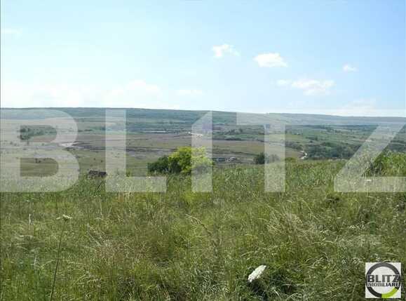 Teren de vânzare Iris - 23179TV | BLITZ Cluj-Napoca | Poza9