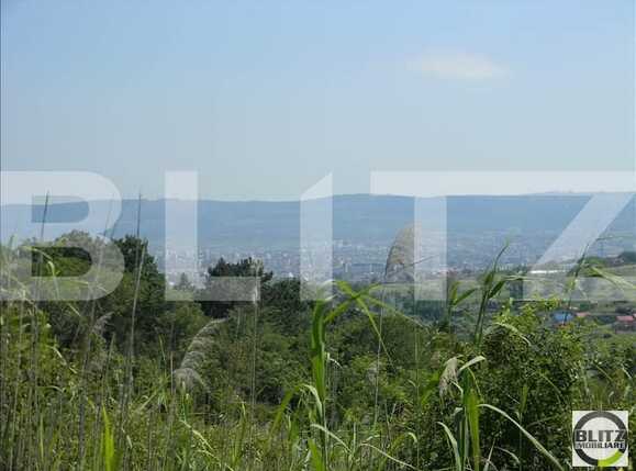 Teren de vânzare Iris - 23179TV | BLITZ Cluj-Napoca | Poza2