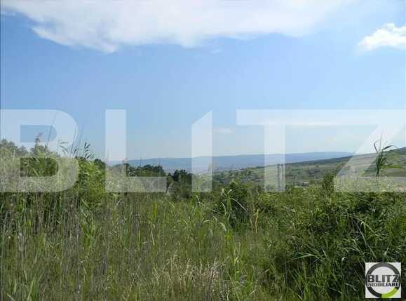 Teren de vânzare Iris - 23179TV | BLITZ Cluj-Napoca | Poza1