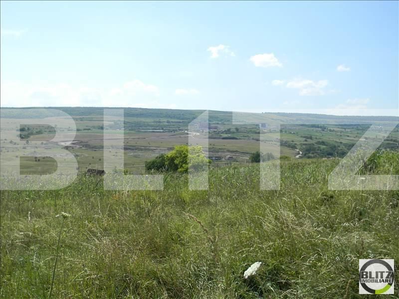 Teren de vânzare Iris - 23179TV | BLITZ Cluj-Napoca | Poza9