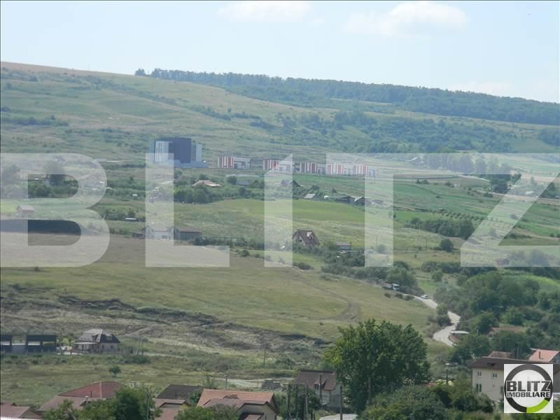 Teren de vânzare Iris - 23179TV | BLITZ Cluj-Napoca | Poza12