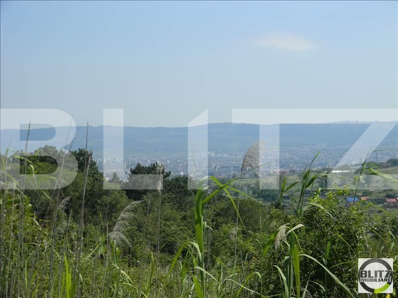 Teren de vânzare Iris - 23179TV | BLITZ Cluj-Napoca | Poza2