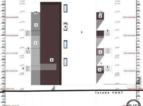 Apartament de vânzare 2 camere Marasti - 2318AV | BLITZ Cluj-Napoca | Poza2