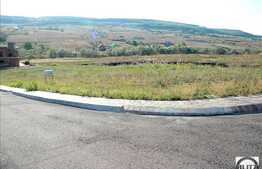 Teren cu 612 mp in noul cartier rezidential Terra!