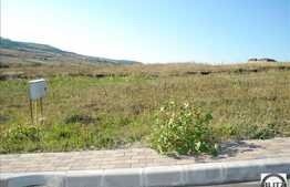 Teren cu 612 mp in noul cartier rezidential Terra!