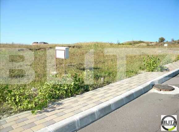 Teren de vânzare Iris - 23180TV | BLITZ Cluj-Napoca | Poza4