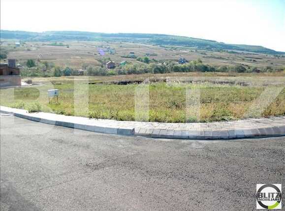 Teren de vânzare Iris - 23180TV | BLITZ Cluj-Napoca | Poza1