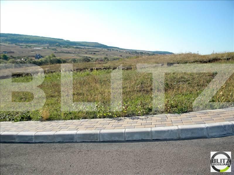 Teren de vânzare Iris - 23180TV | BLITZ Cluj-Napoca | Poza2