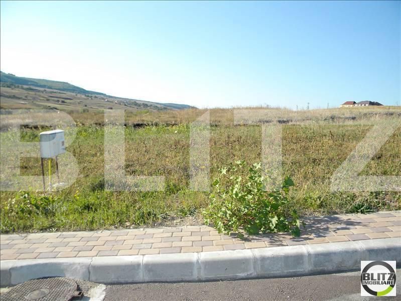 Teren de vânzare Iris - 23180TV | BLITZ Cluj-Napoca | Poza3