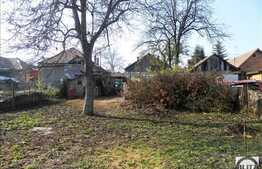 Teren de vanzare situat in Iris, 1453 mp cu front de 12.7 ml, cu acces asfaltat