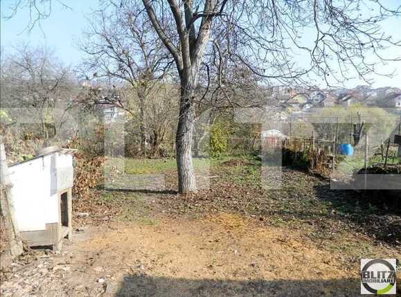 Teren de vânzare Iris - 23182TV | BLITZ Cluj-Napoca | Poza2