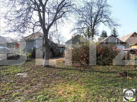 Teren de vânzare Iris - 23182TV | BLITZ Cluj-Napoca | Poza1