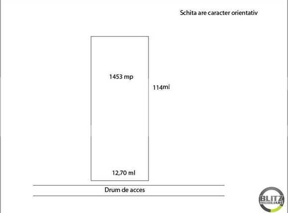 Teren de vânzare Iris - 23182TV | BLITZ Cluj-Napoca | Poza4
