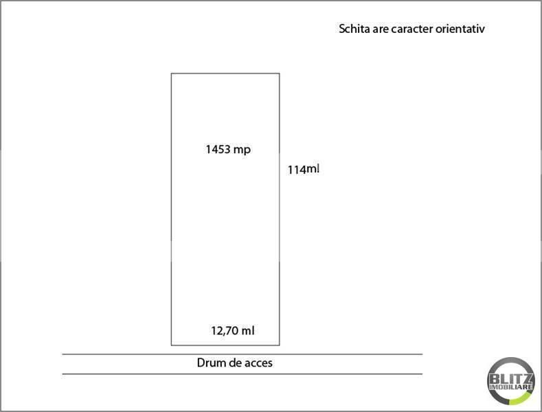 Teren de vânzare Iris - 23182TV | BLITZ Cluj-Napoca | Poza4