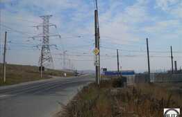 13800 mp in zona industriala.