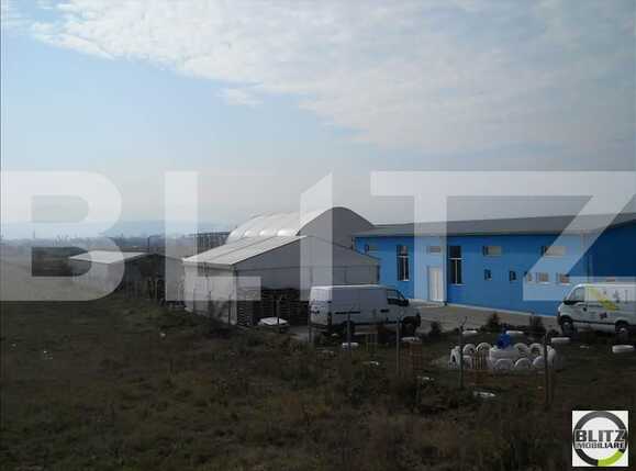 Teren de vânzare Iris - 23183TV | BLITZ Cluj-Napoca | Poza6