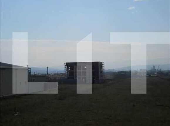 Teren de vânzare Iris - 23183TV | BLITZ Cluj-Napoca | Poza3