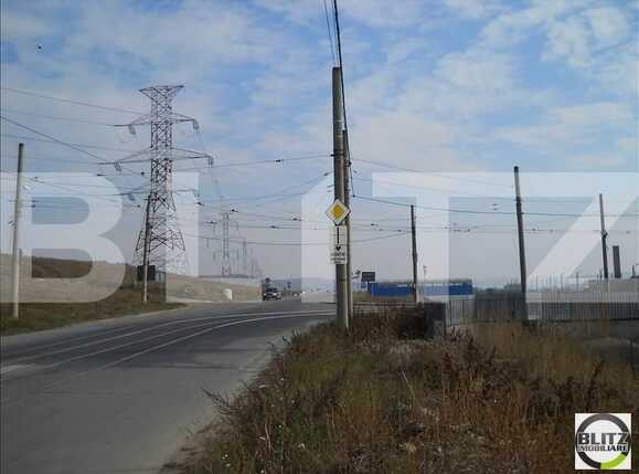 Teren de vânzare Iris - 23183TV | BLITZ Cluj-Napoca | Poza5