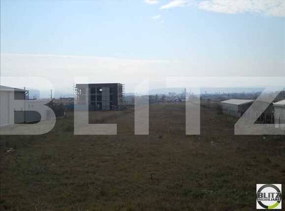 Teren de vânzare Iris - 23183TV | BLITZ Cluj-Napoca | Poza1