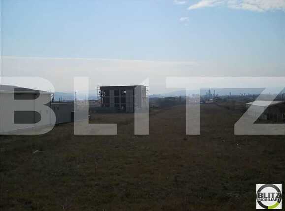 Teren de vânzare Iris - 23183TV | BLITZ Cluj-Napoca | Poza2