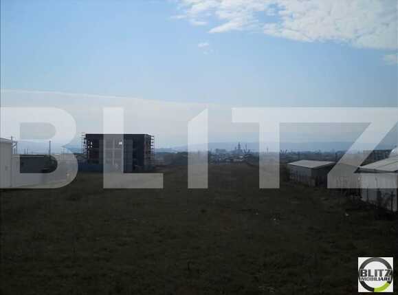 Teren de vânzare Iris - 23183TV | BLITZ Cluj-Napoca | Poza4