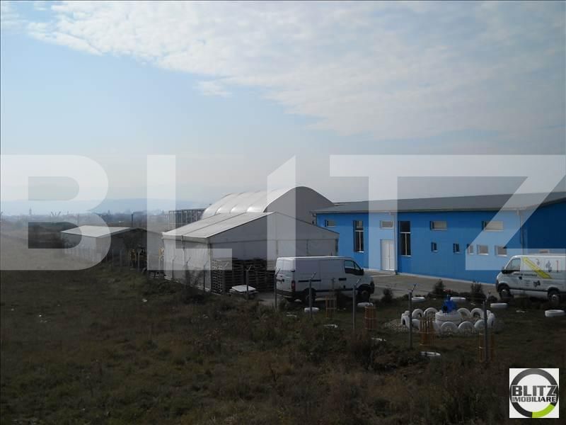 Teren de vânzare Iris - 23183TV | BLITZ Cluj-Napoca | Poza6