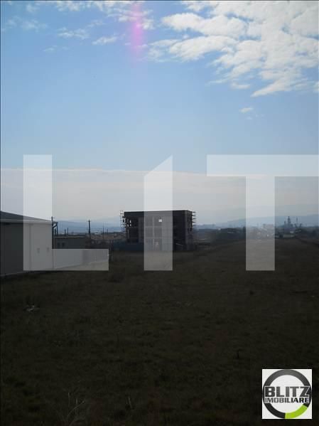 Teren de vânzare Iris - 23183TV | BLITZ Cluj-Napoca | Poza3