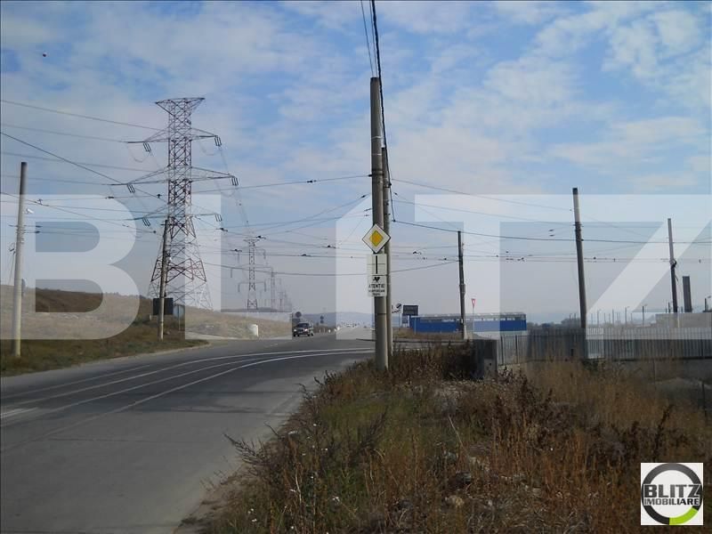 Teren de vânzare Iris - 23183TV | BLITZ Cluj-Napoca | Poza5