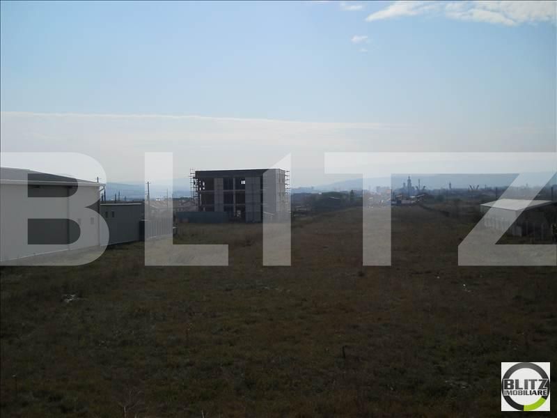 Teren de vânzare Iris - 23183TV | BLITZ Cluj-Napoca | Poza2