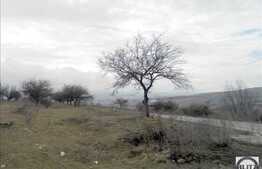 De vanzare teren, 533 mp cu front de 16.6 ml. Panorama deosebita!