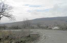 De vanzare teren, 533 mp cu front de 16.6 ml. Panorama deosebita!