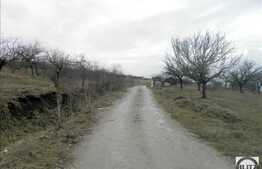 De vanzare teren, 533 mp cu front de 16.6 ml. Panorama deosebita!