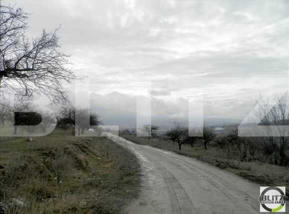 Teren de vânzare Iris - 23184TV | BLITZ Cluj-Napoca | Poza3