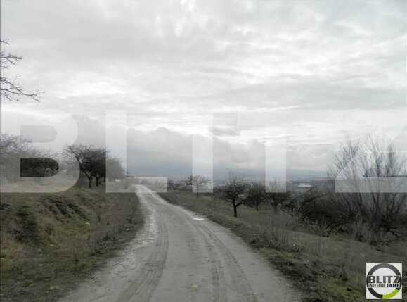 Teren de vânzare Iris - 23184TV | BLITZ Cluj-Napoca | Poza5