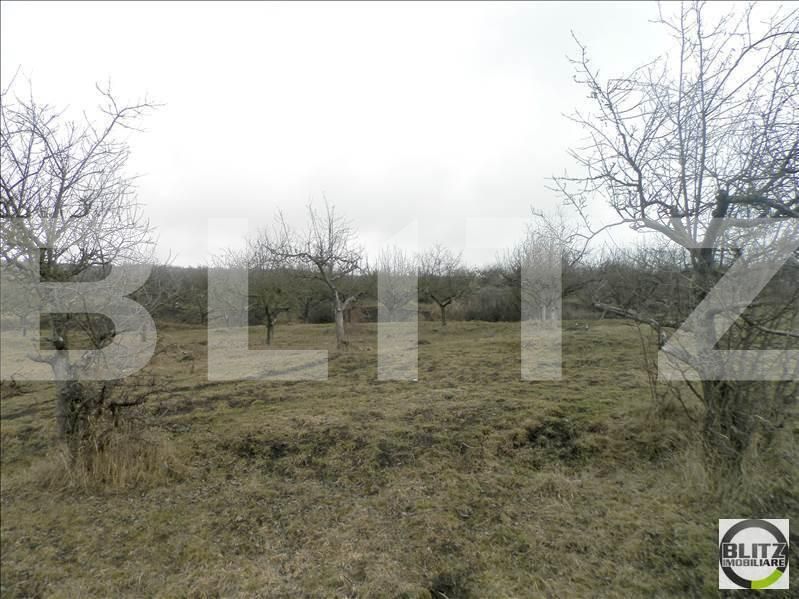 Teren de vânzare Iris - 23184TV | BLITZ Cluj-Napoca | Poza8