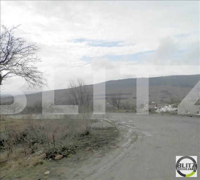 Teren de vânzare Iris - 23184TV | BLITZ Cluj-Napoca | Poza4