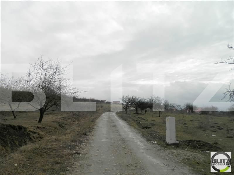 Teren de vânzare Iris - 23184TV | BLITZ Cluj-Napoca | Poza2