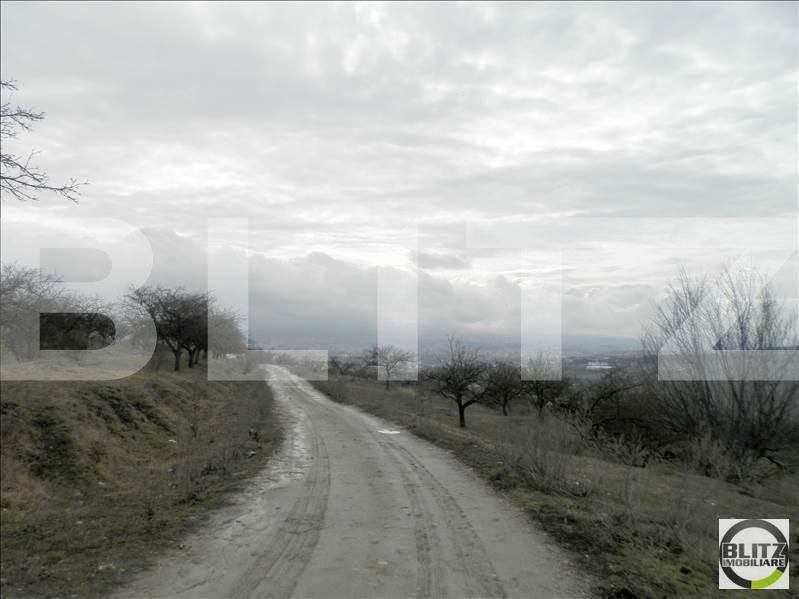 Teren de vânzare Iris - 23184TV | BLITZ Cluj-Napoca | Poza5