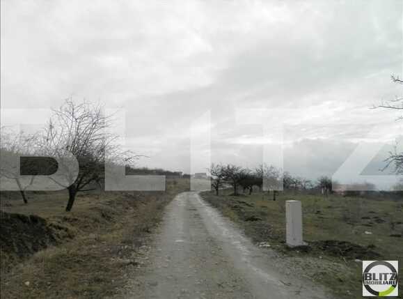 Teren de vânzare Iris - 23185TV | BLITZ Cluj-Napoca | Poza2