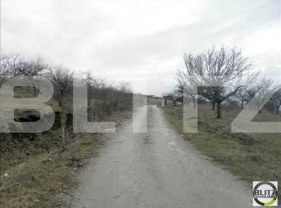 Teren de vânzare Iris - 23185TV | BLITZ Cluj-Napoca | Poza3