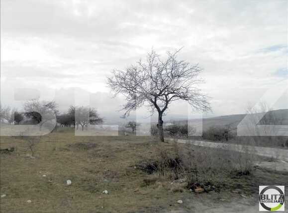 Teren de vânzare Iris - 23185TV | BLITZ Cluj-Napoca | Poza9