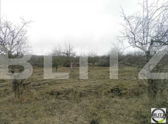 Teren de vânzare Iris - 23185TV | BLITZ Cluj-Napoca | Poza8