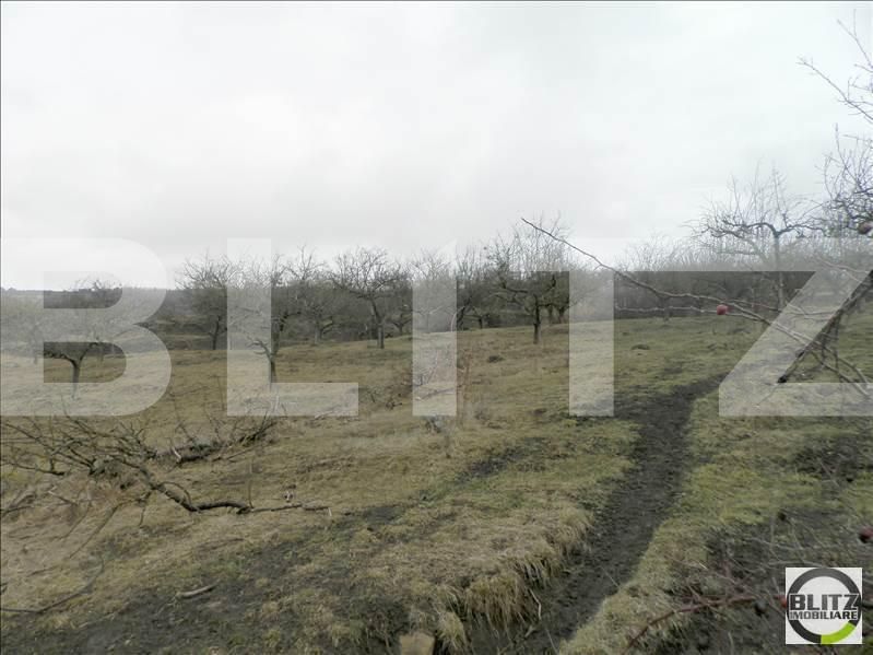 Teren de vânzare Iris - 23185TV | BLITZ Cluj-Napoca | Poza6