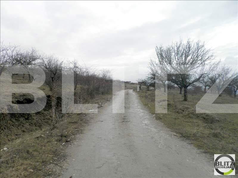 Teren de vânzare Iris - 23185TV | BLITZ Cluj-Napoca | Poza3