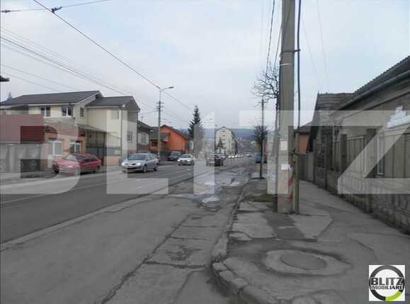 Teren de vânzare Iris - 23186TV | BLITZ Cluj-Napoca | Poza1