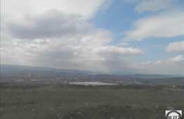 Teren de vanzare 639 mp, front 20 ml, zona linistita!